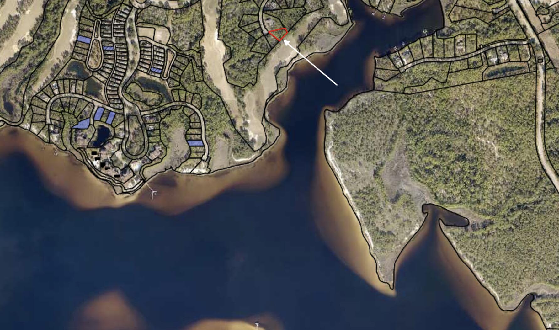 WILD HERON PHASE I - Land