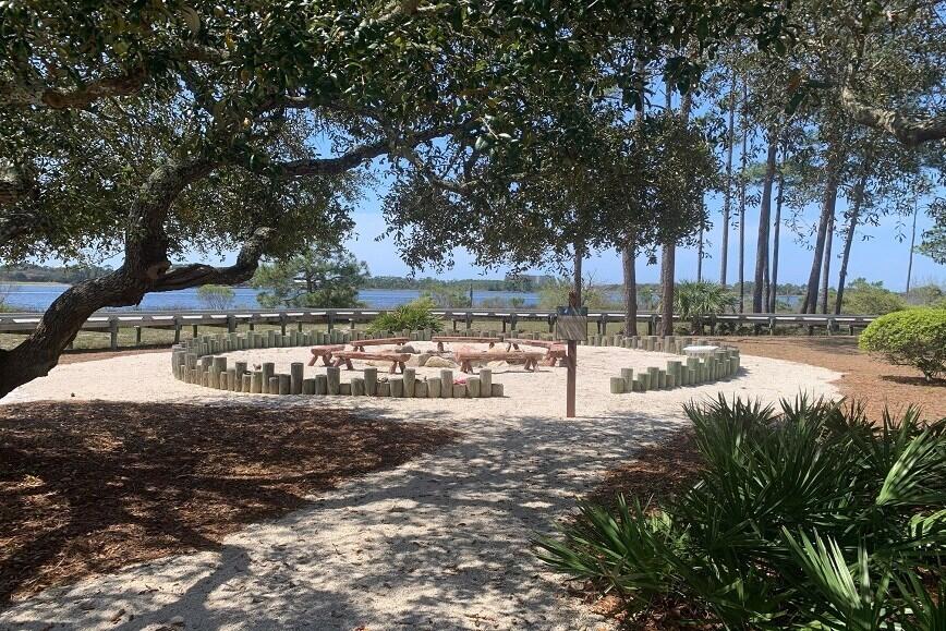 WILD HERON PHASE I - Land