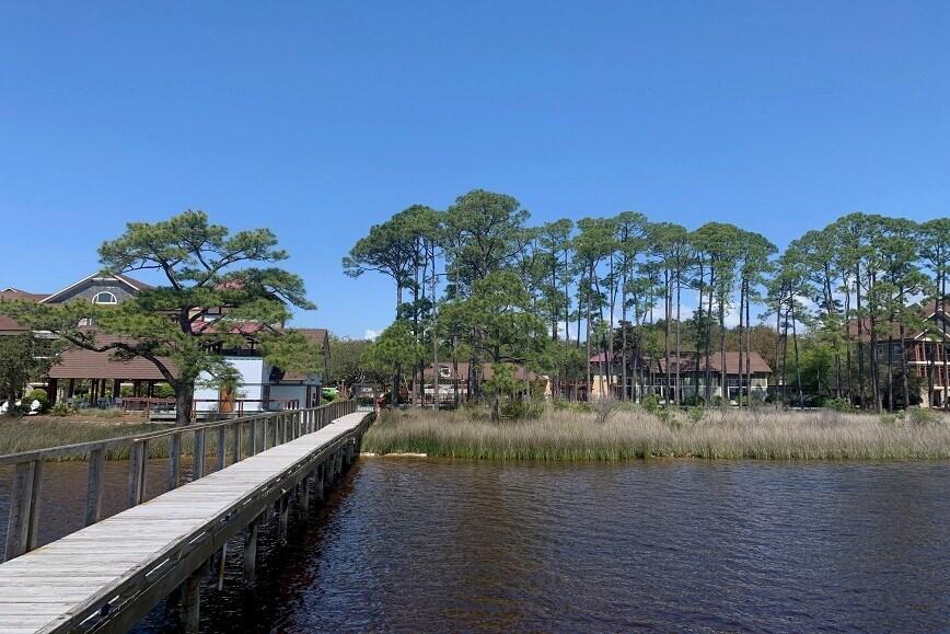 WILD HERON PHASE I - Land