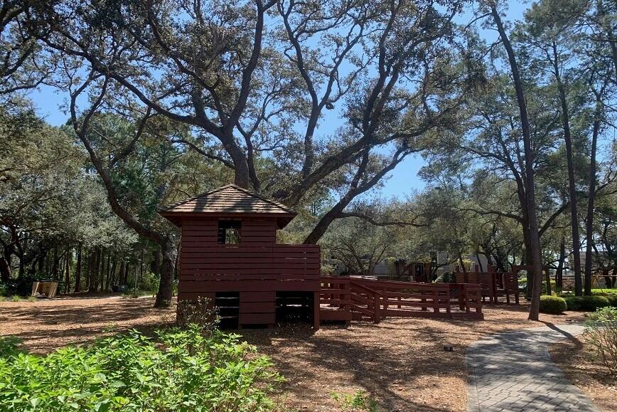 WILD HERON PHASE I - Land