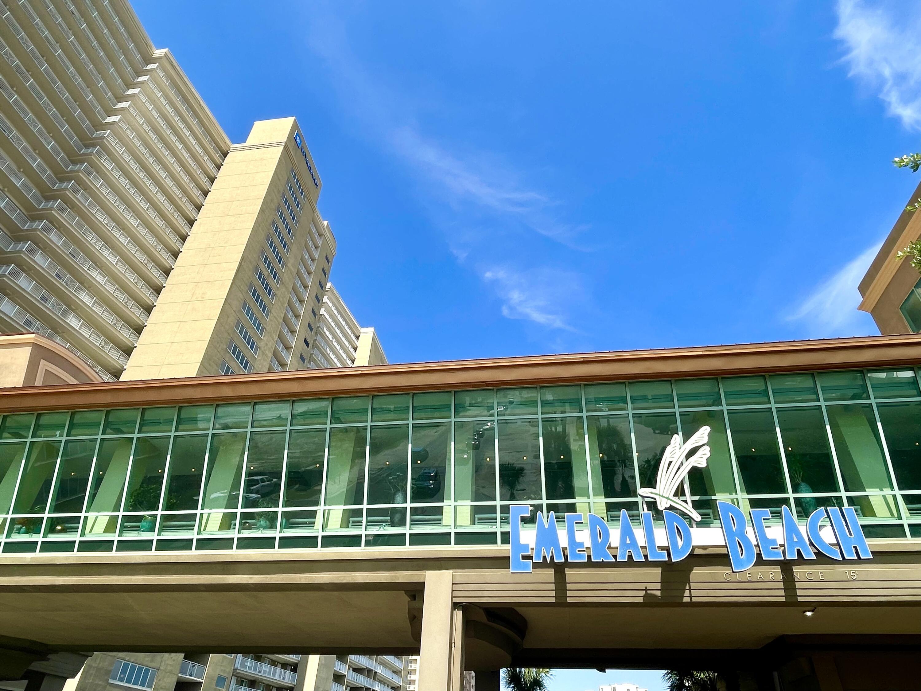 Emerald Beach Resort - Residential