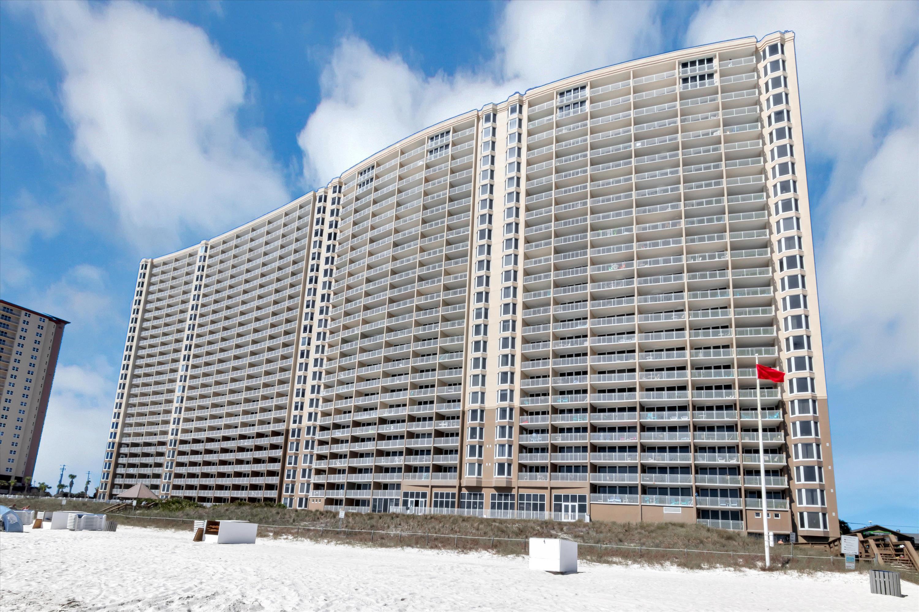 Emerald Beach Resort - Residential