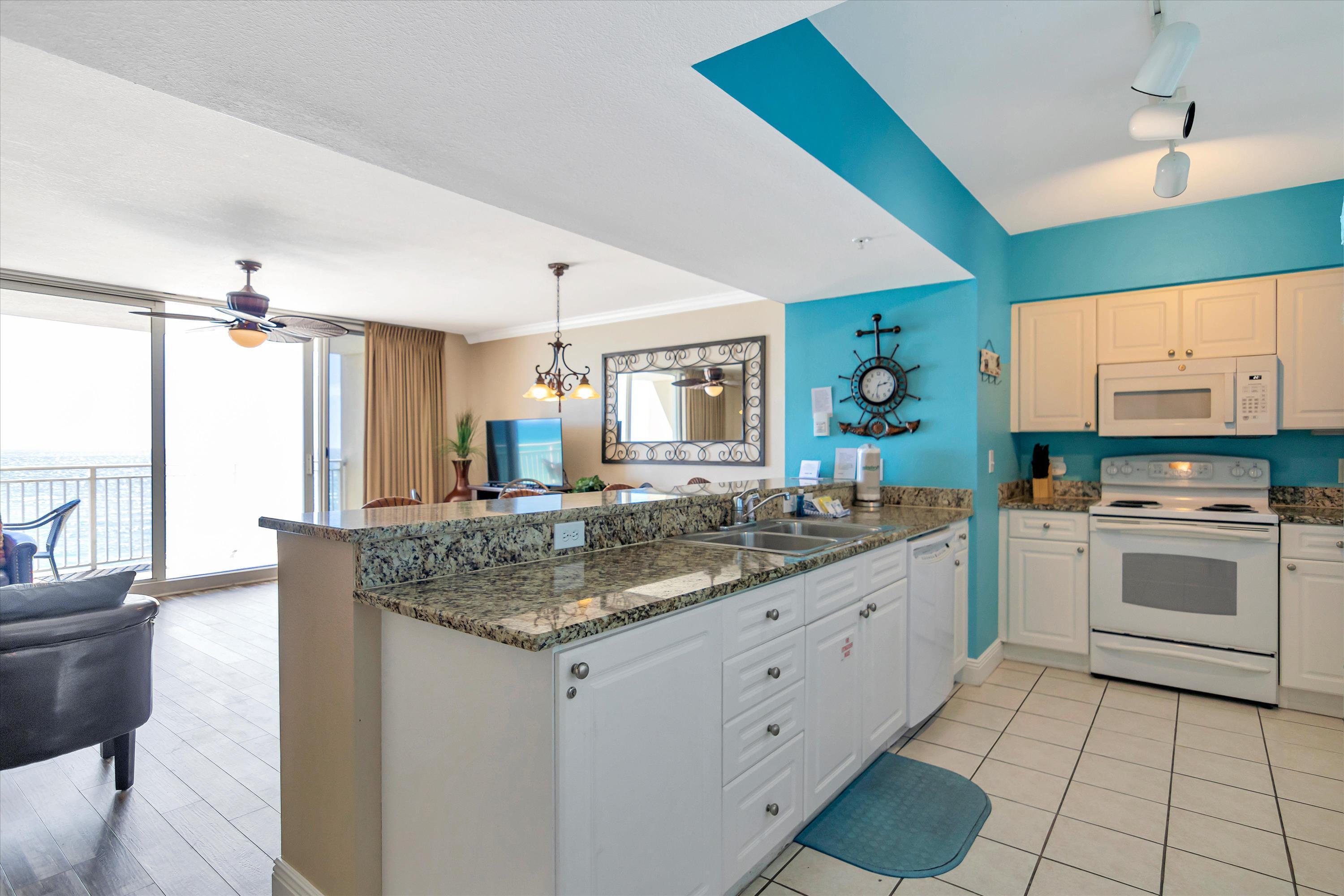 Emerald Beach Resort - Residential