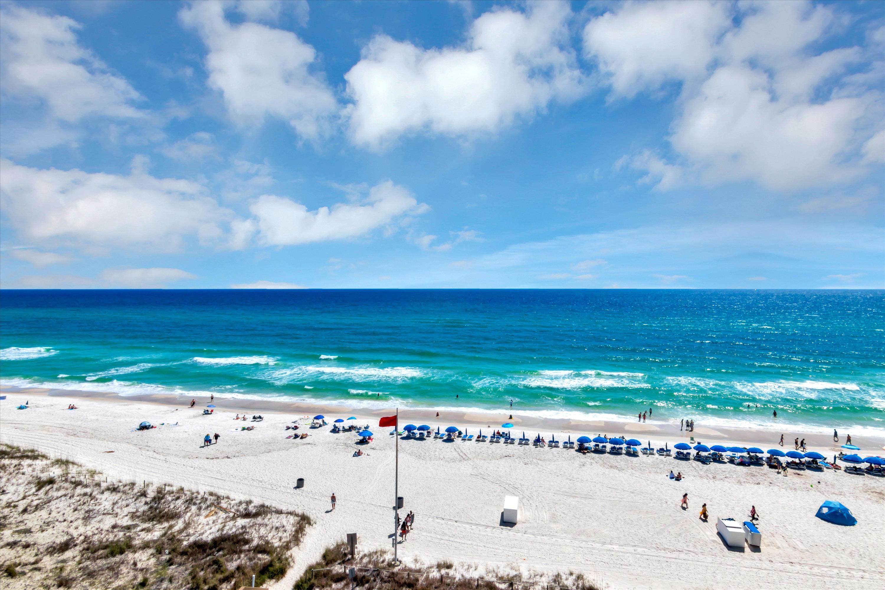 Emerald Beach Resort - Residential