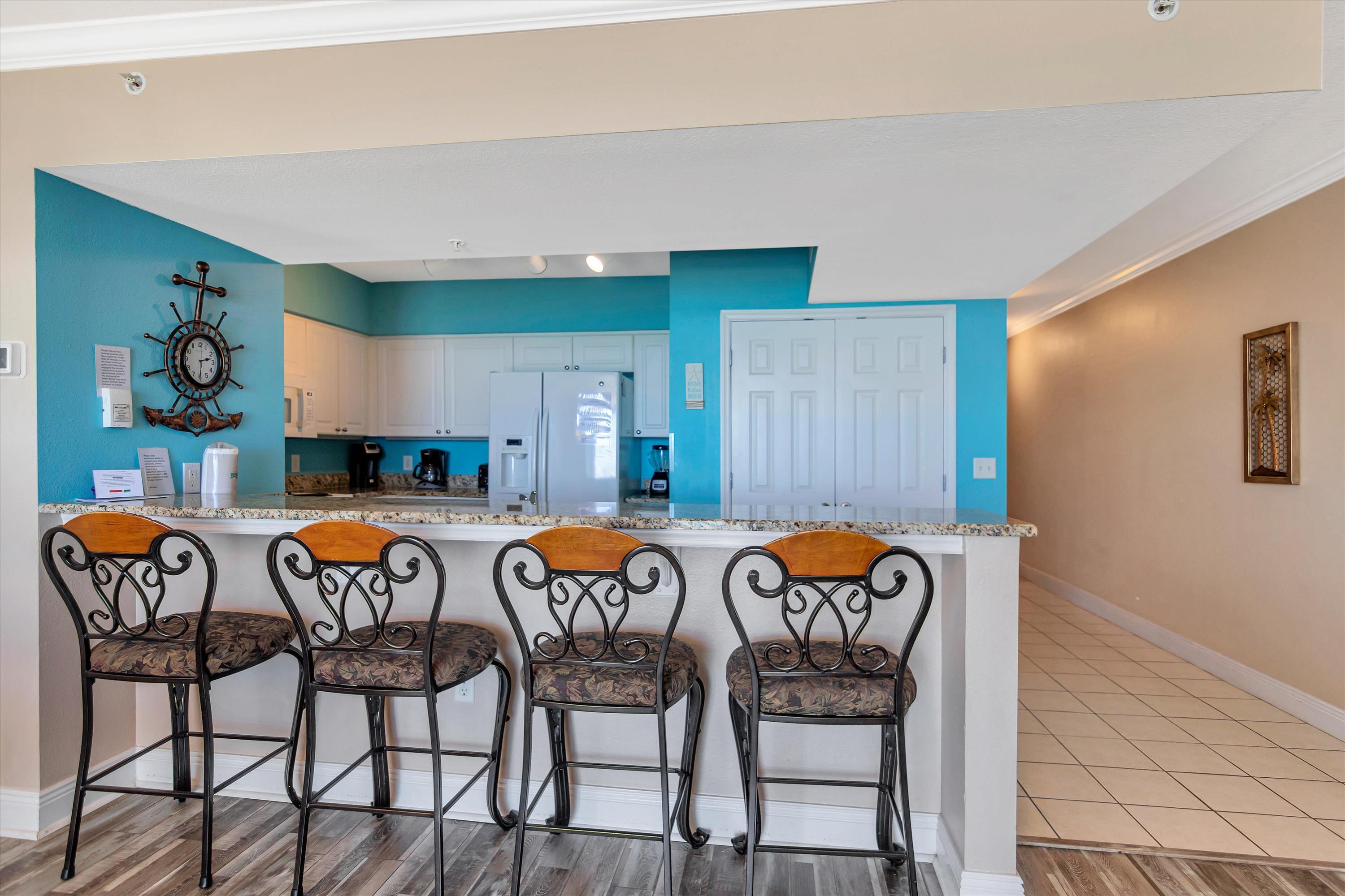 Emerald Beach Resort - Residential