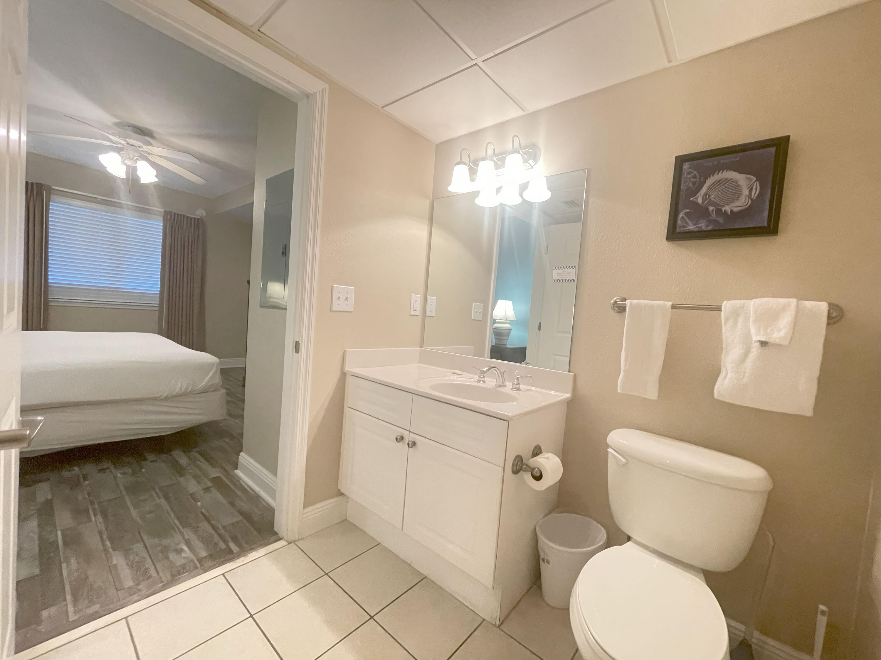 Emerald Beach Resort - Residential