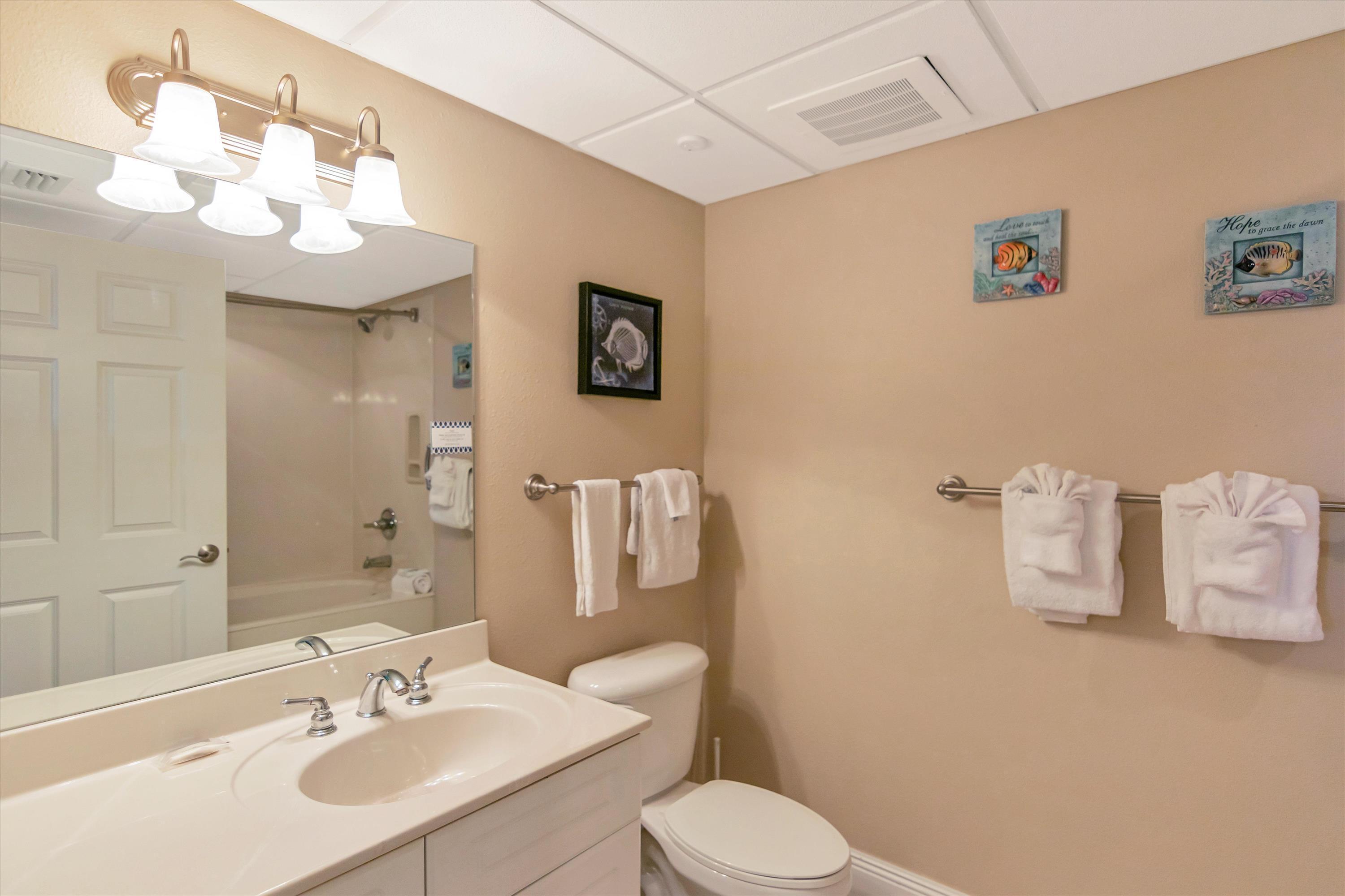 Emerald Beach Resort - Residential