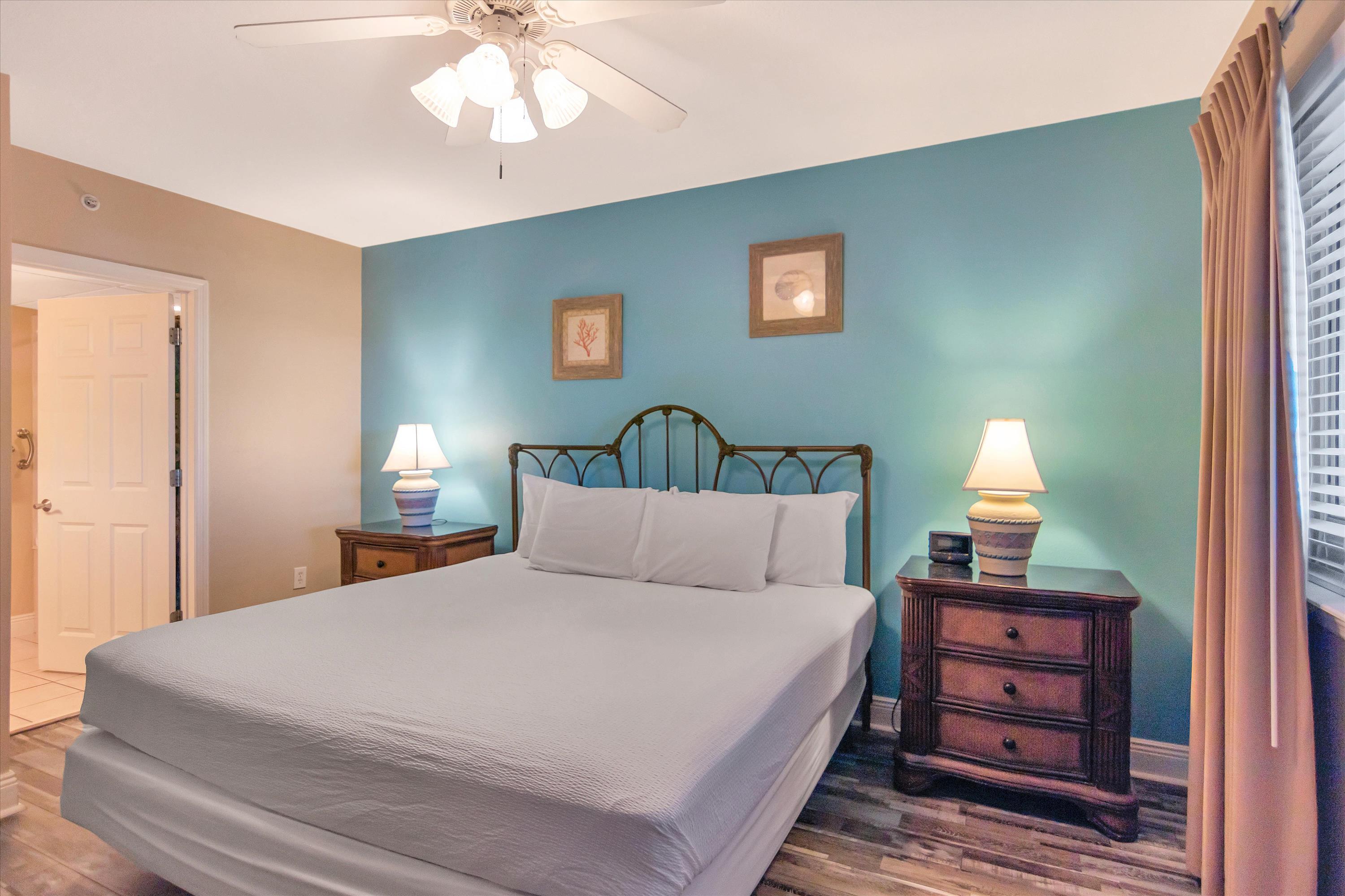 Emerald Beach Resort - Residential