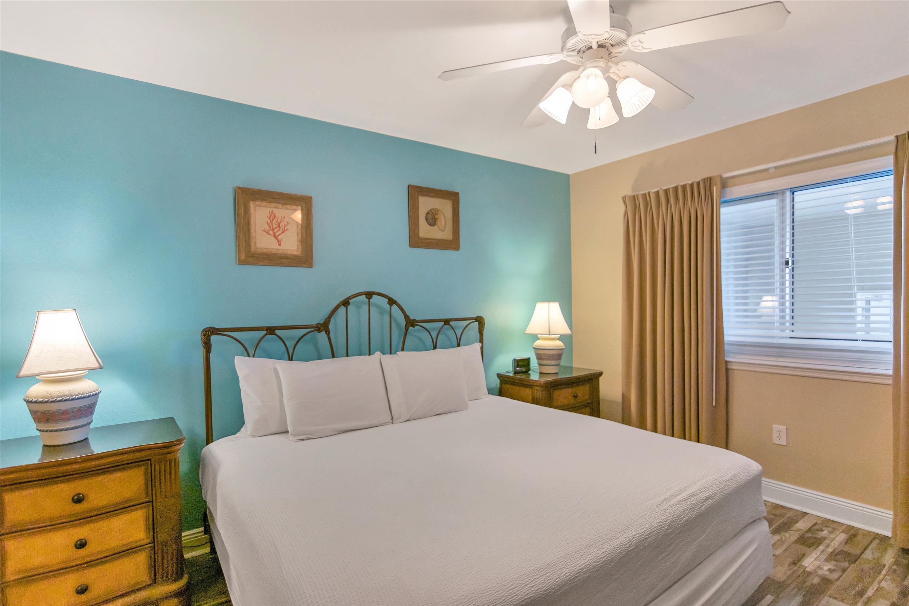 Emerald Beach Resort - Residential