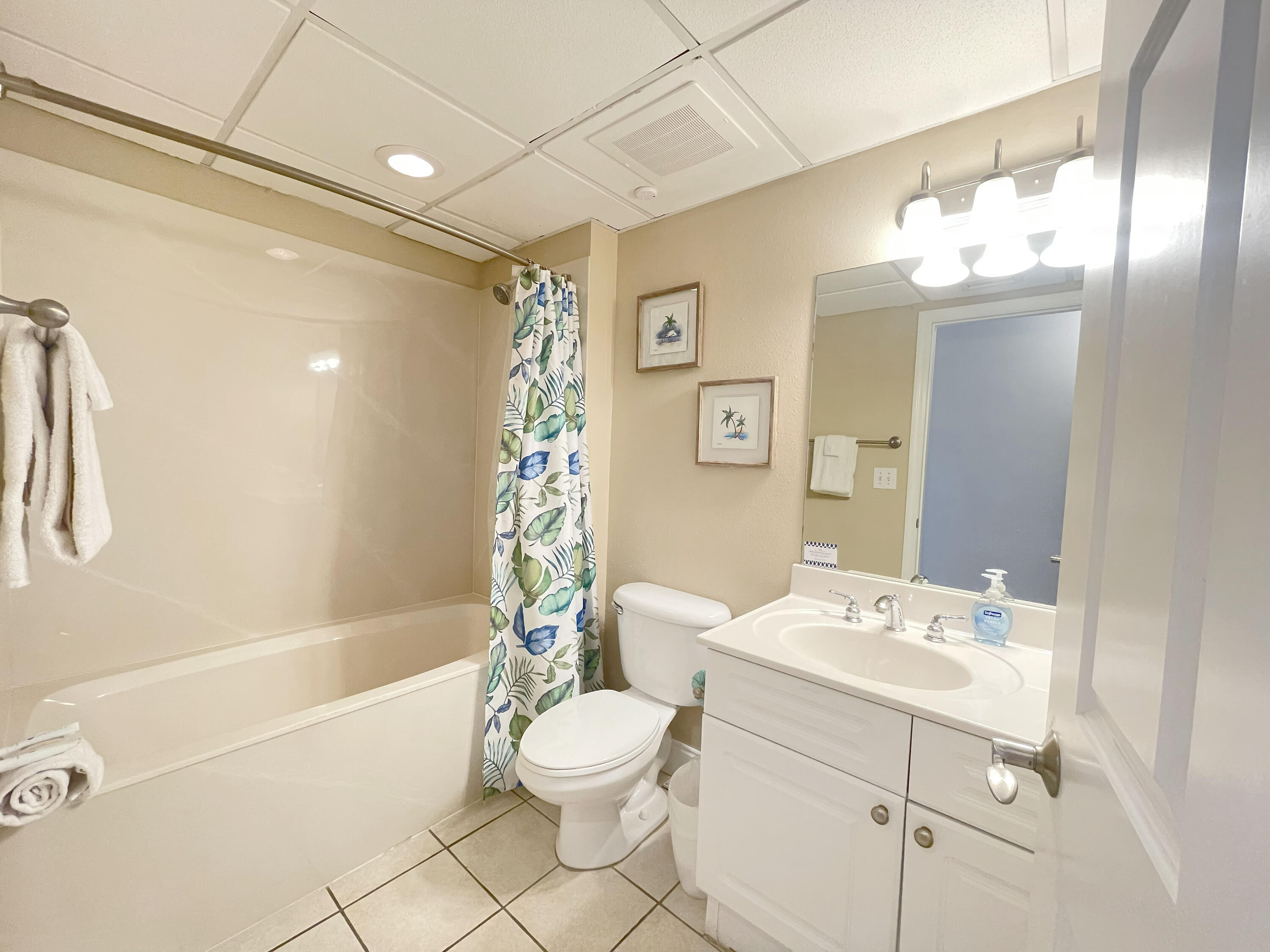 Emerald Beach Resort - Residential