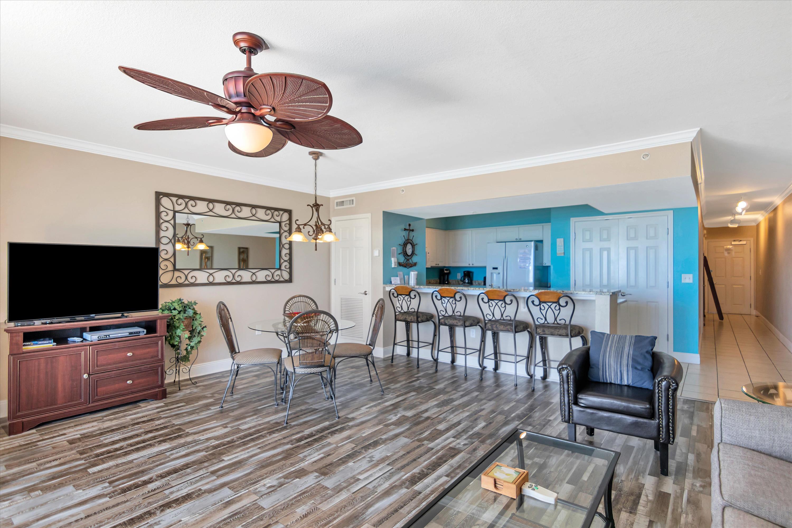 Emerald Beach Resort - Residential