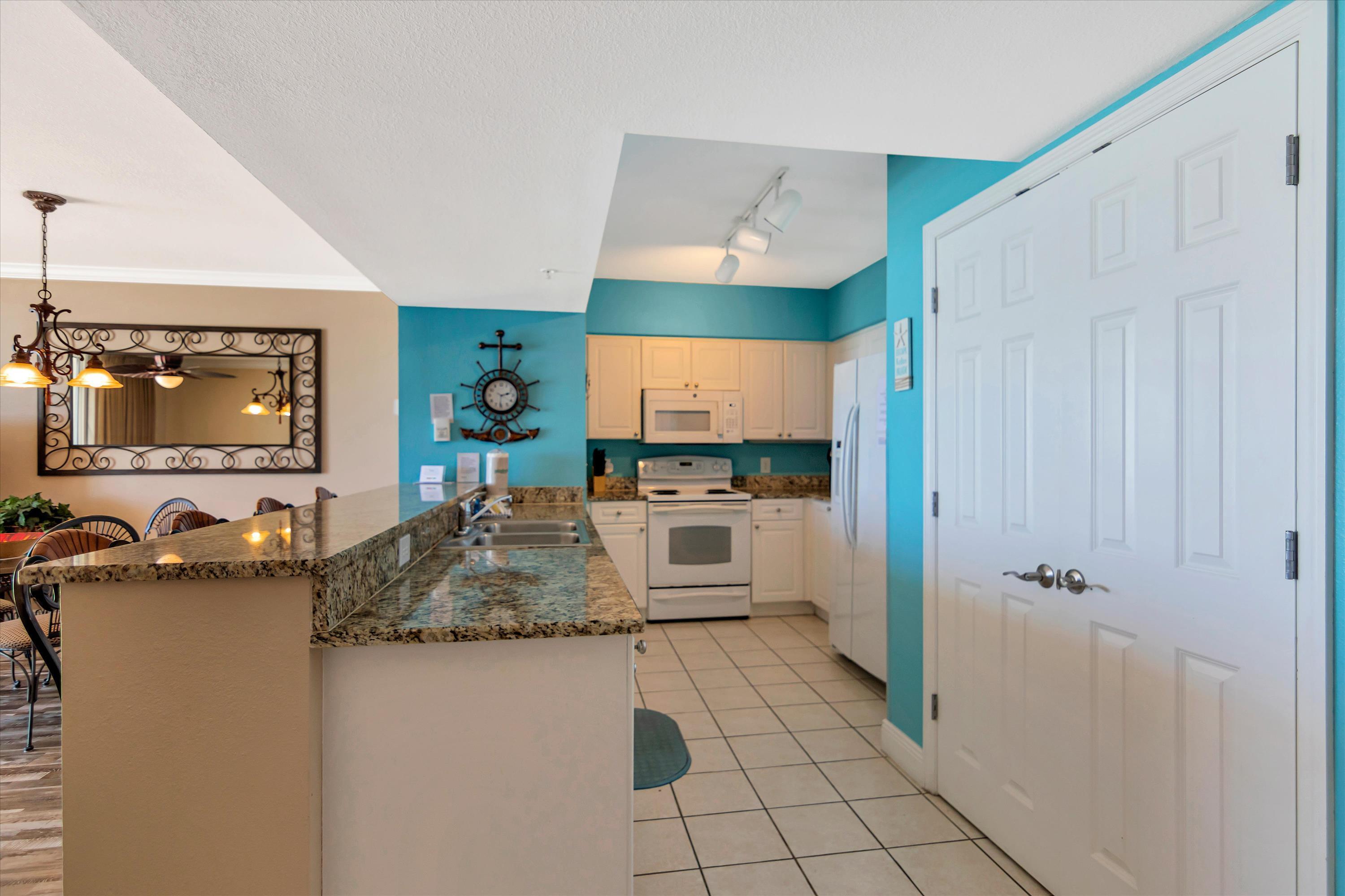 Emerald Beach Resort - Residential