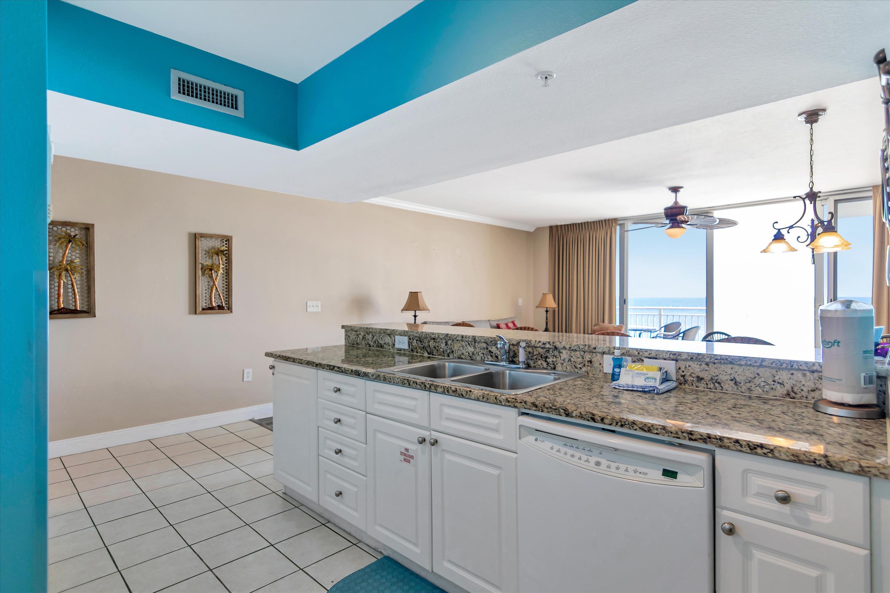 Emerald Beach Resort - Residential