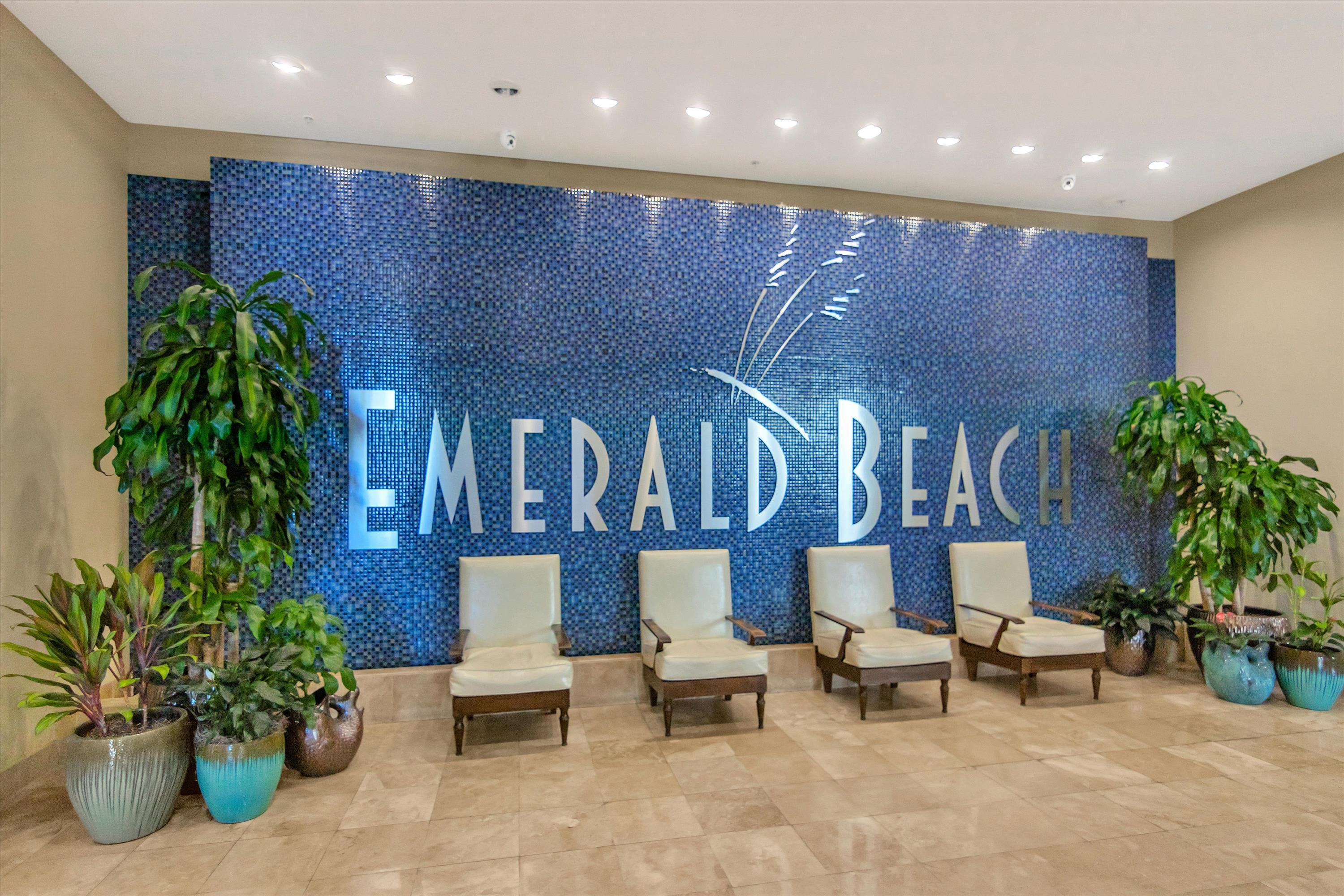 Emerald Beach Resort - Residential