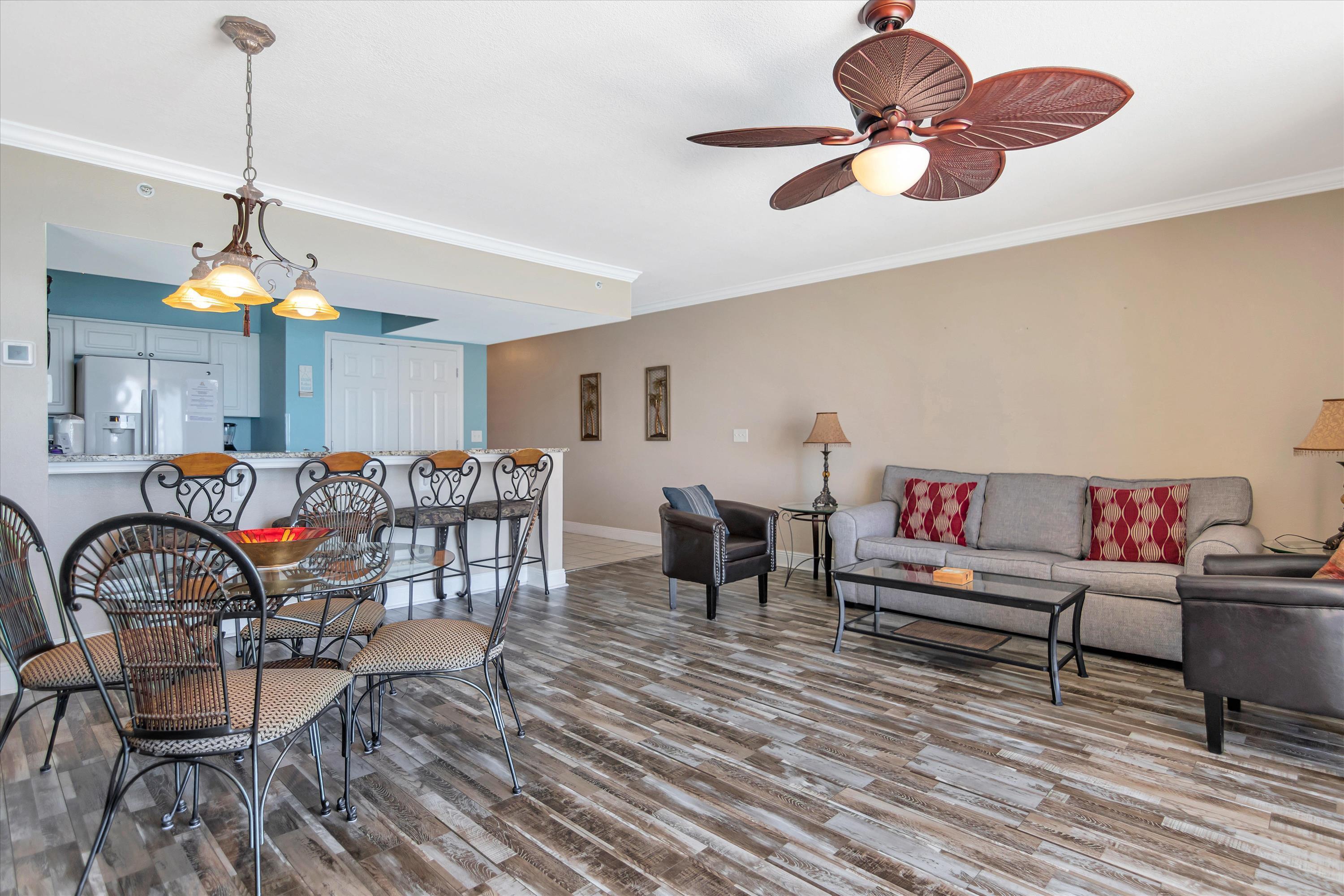 Emerald Beach Resort - Residential