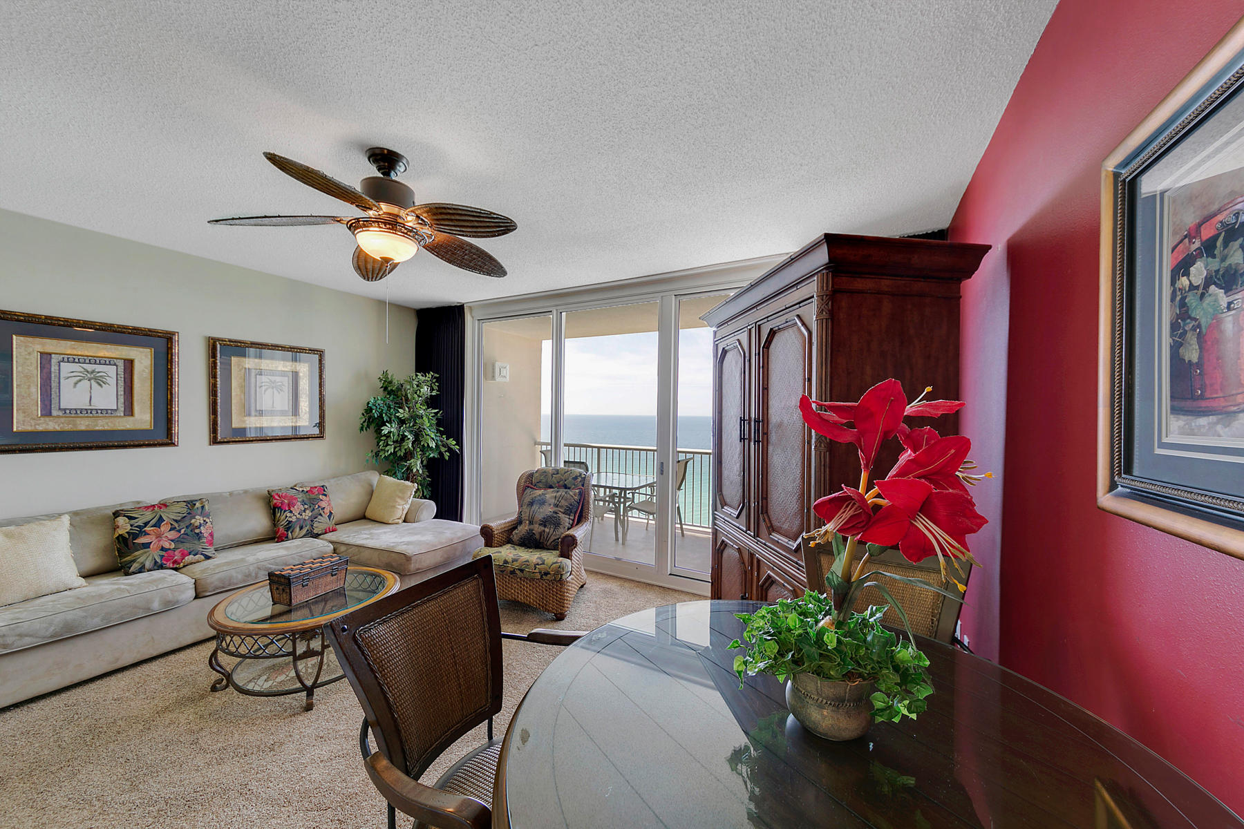 MAJESTIC BEACH TOWERS I - Residential