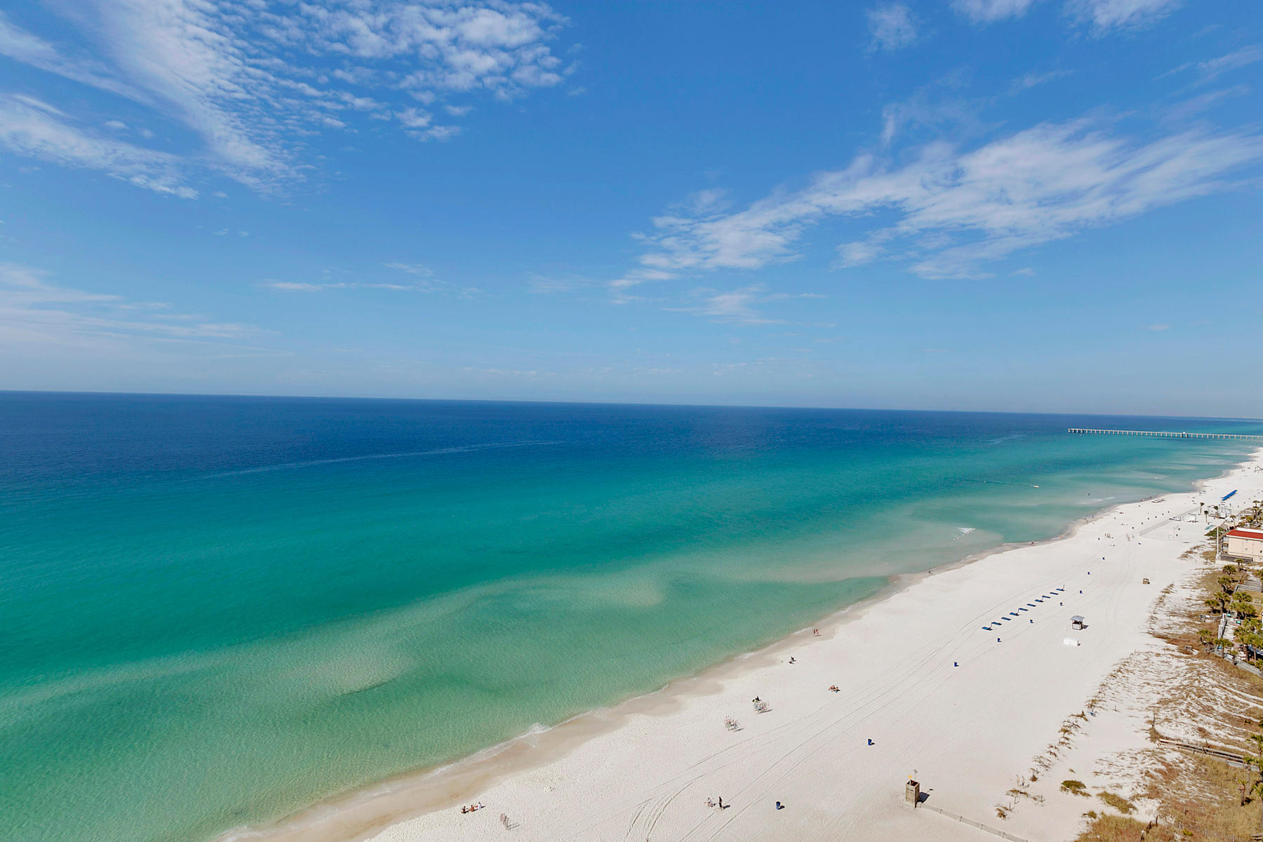 MAJESTIC BEACH TOWERS I - Residential