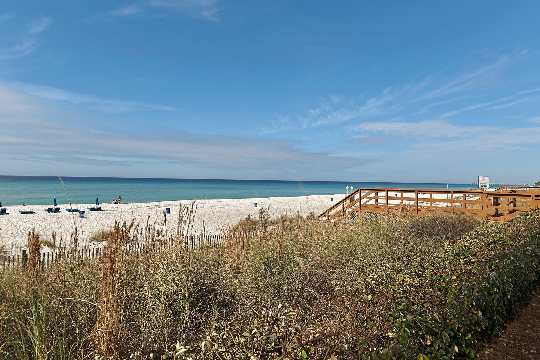 MAJESTIC BEACH TOWERS I - Residential
