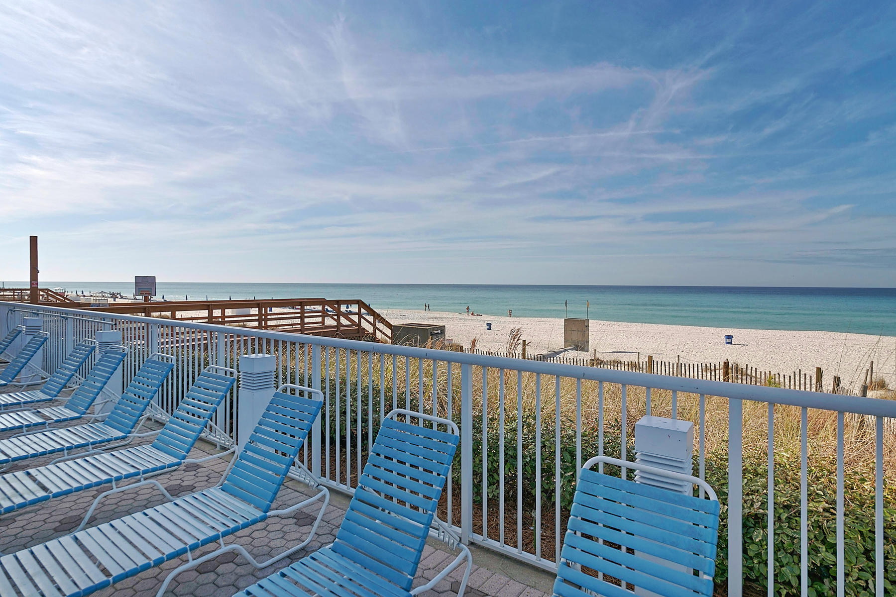 MAJESTIC BEACH TOWERS I - Residential