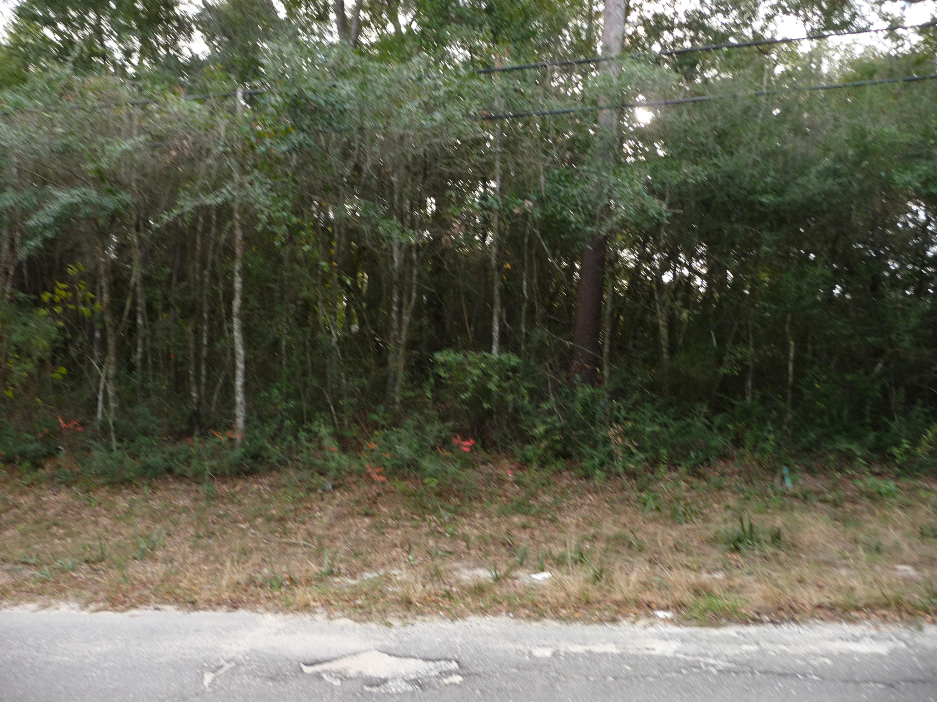 Great location for your new business! This Vacant Commercial Lot is centrally located between Niceville and Valparaiso. Close to other commercial real estate. Close to Shopping. It is a great opportunity, don't miss out!
