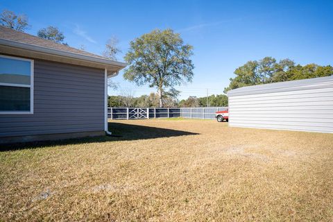 A home in Crestview