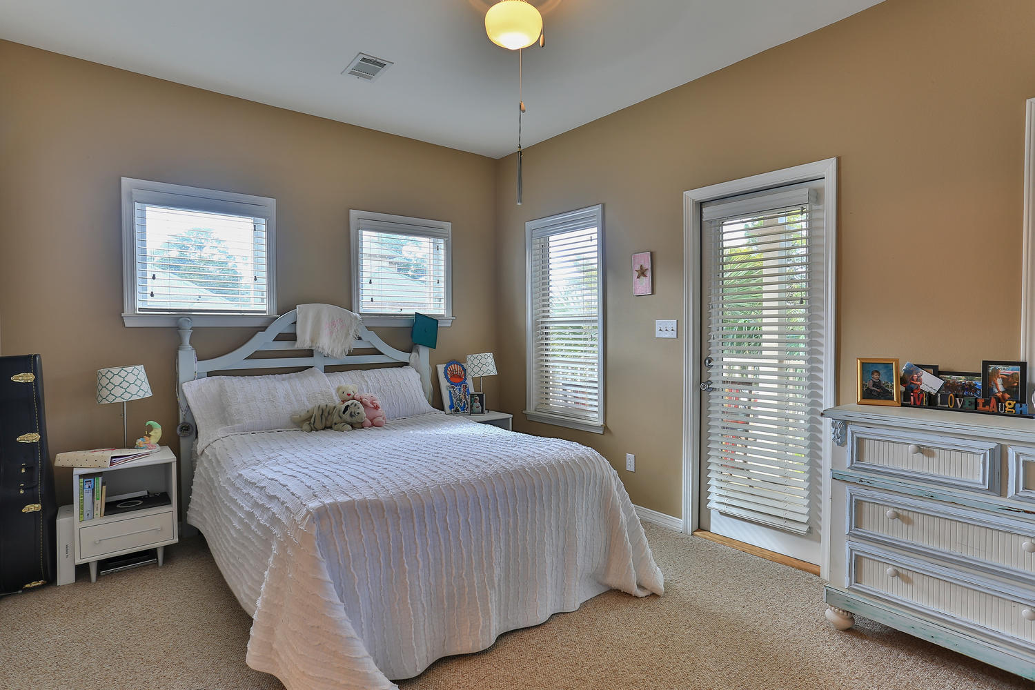 OLD FLORIDA VILLAGE - Residential