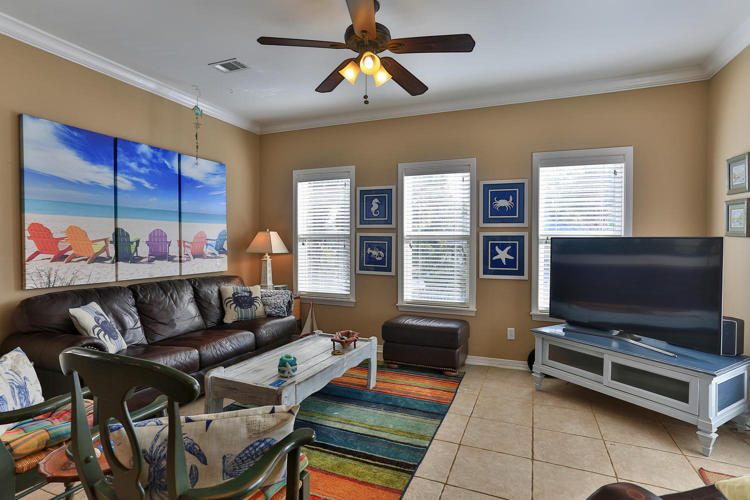 OLD FLORIDA VILLAGE - Residential