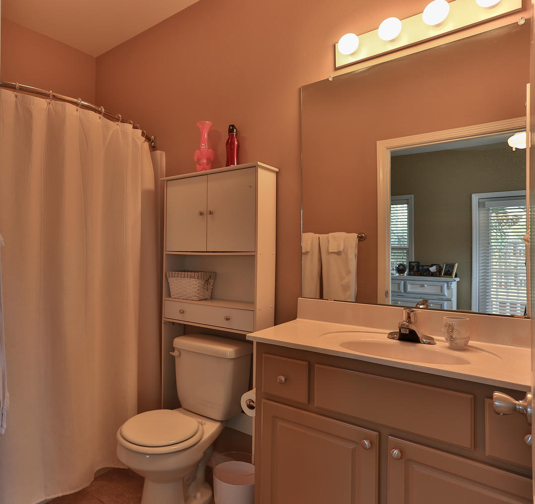 OLD FLORIDA VILLAGE - Residential