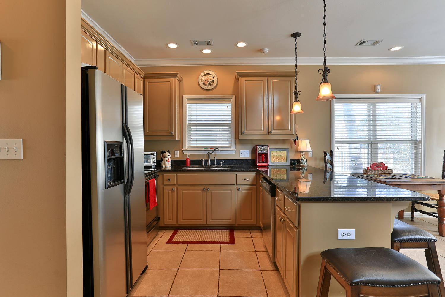 OLD FLORIDA VILLAGE - Residential