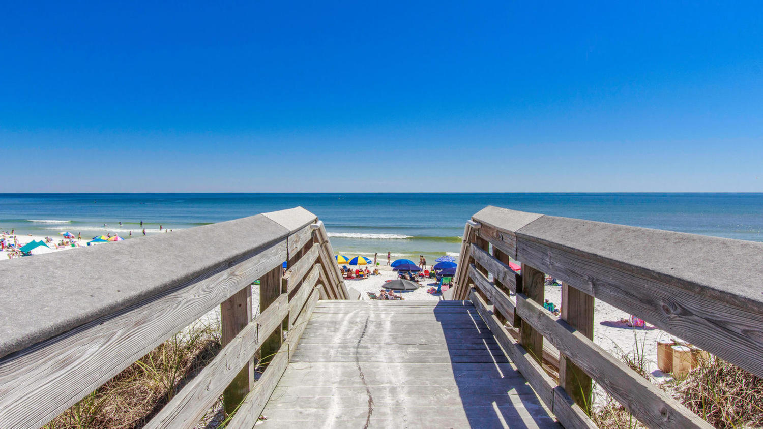 OLD FLORIDA VILLAGE - Residential