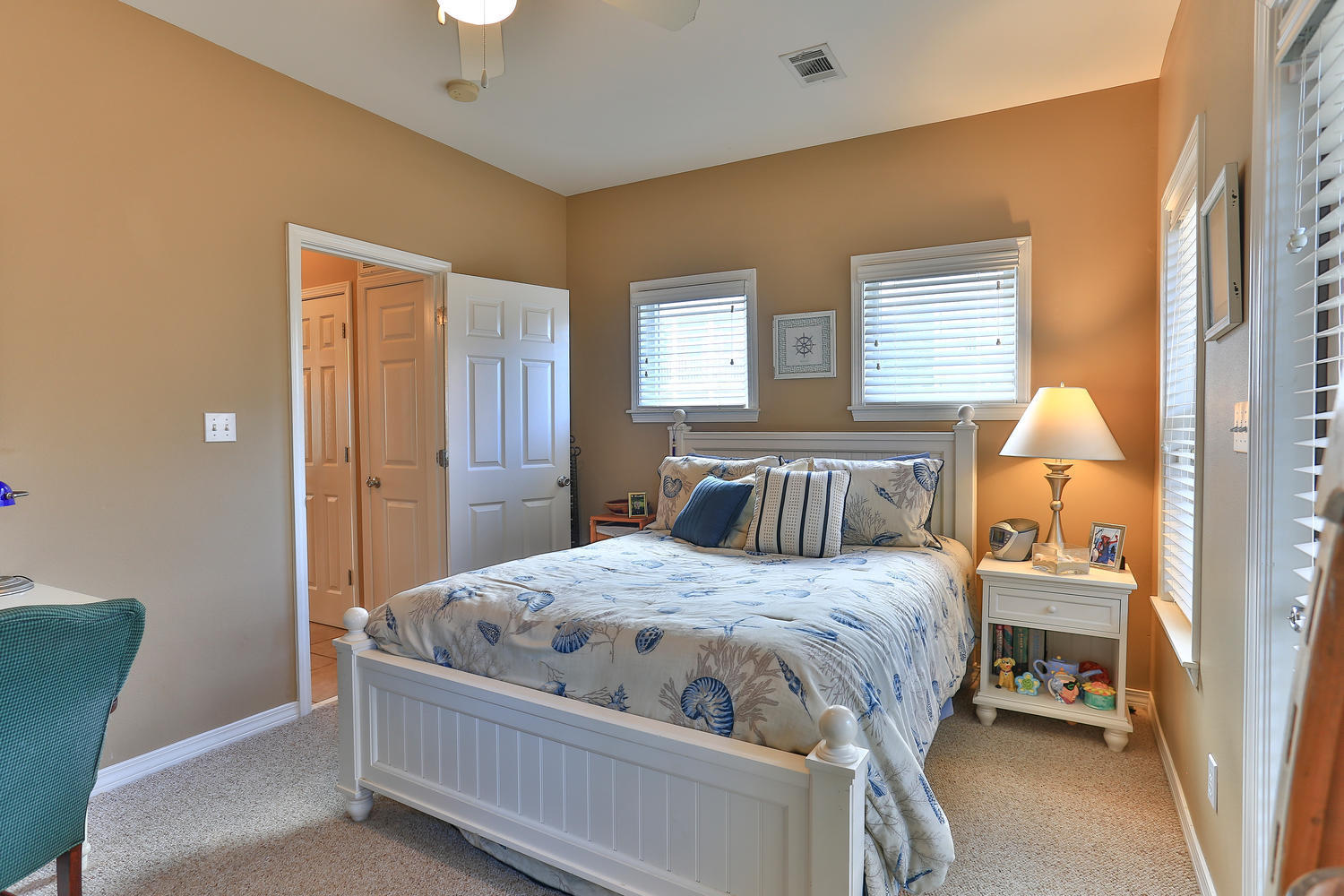 OLD FLORIDA VILLAGE - Residential