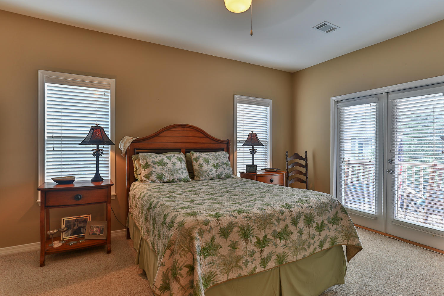 OLD FLORIDA VILLAGE - Residential