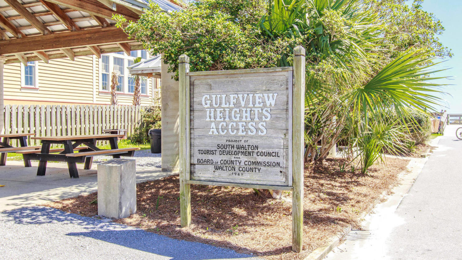 OLD FLORIDA VILLAGE - Residential