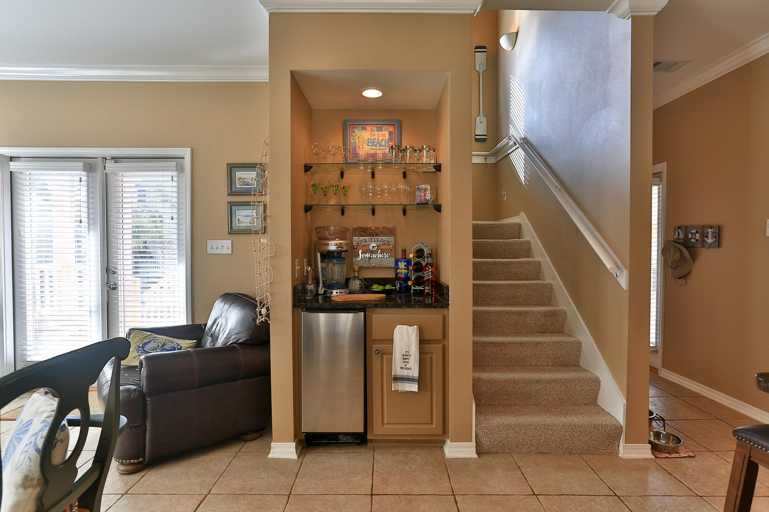 OLD FLORIDA VILLAGE - Residential