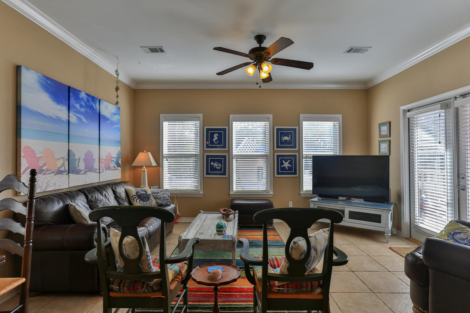 OLD FLORIDA VILLAGE - Residential