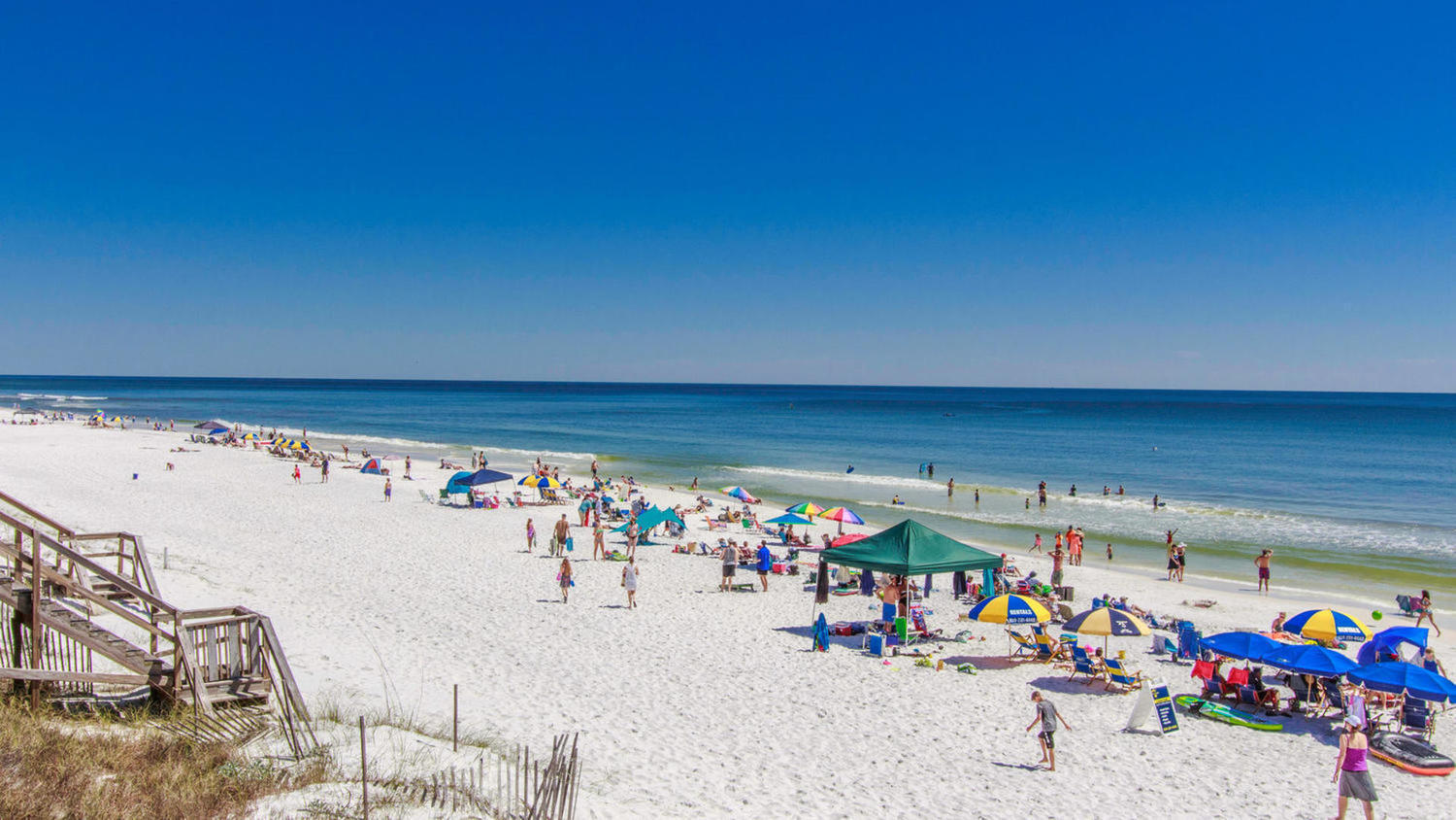 OLD FLORIDA VILLAGE - Residential