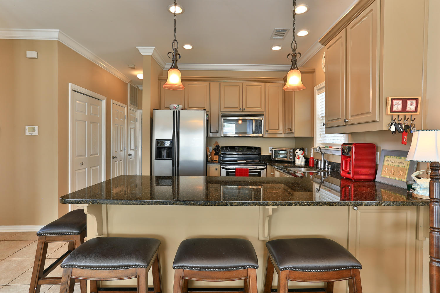 OLD FLORIDA VILLAGE - Residential