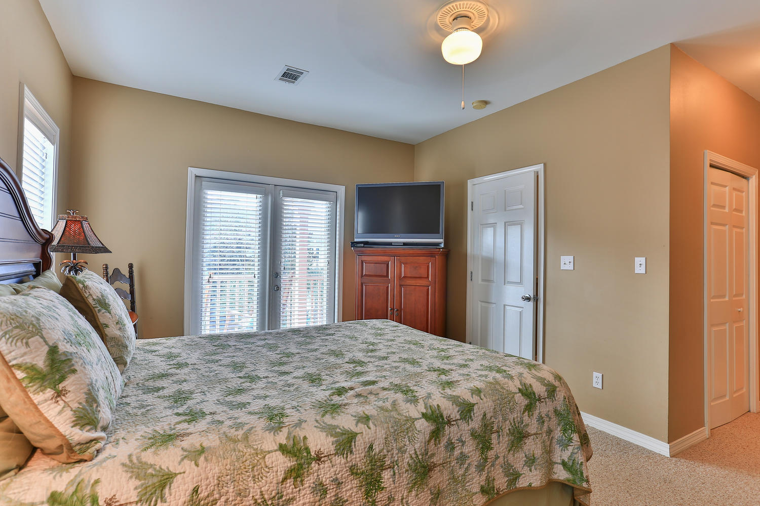 OLD FLORIDA VILLAGE - Residential