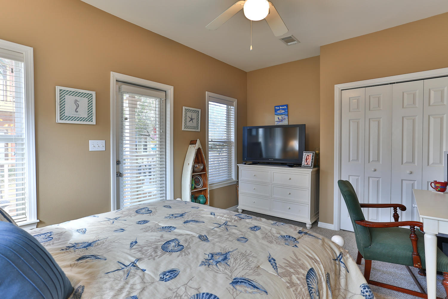 OLD FLORIDA VILLAGE - Residential