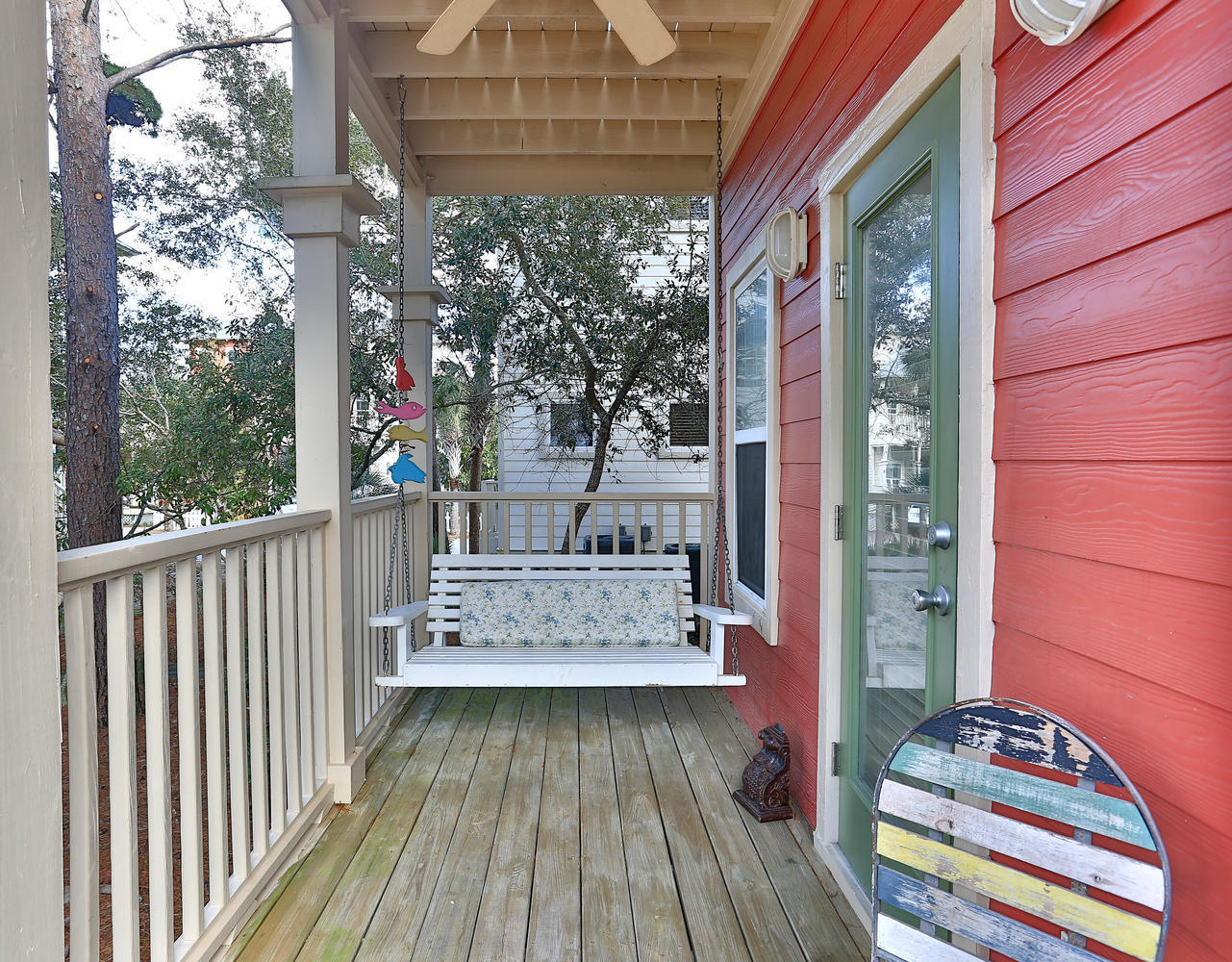 OLD FLORIDA VILLAGE - Residential