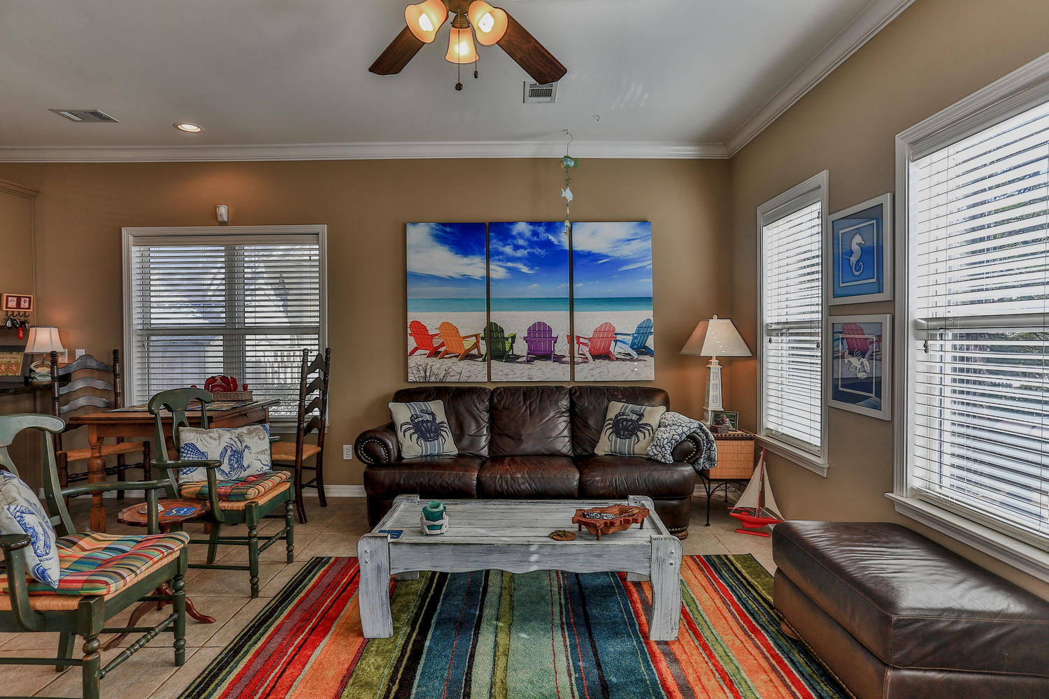 OLD FLORIDA VILLAGE - Residential