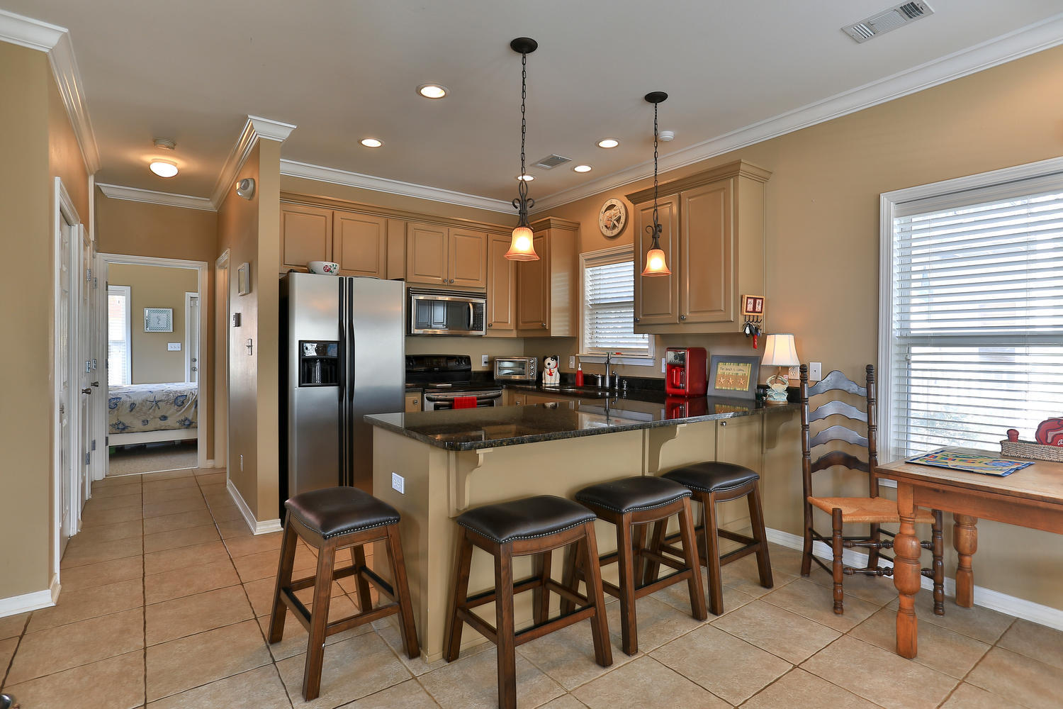 OLD FLORIDA VILLAGE - Residential