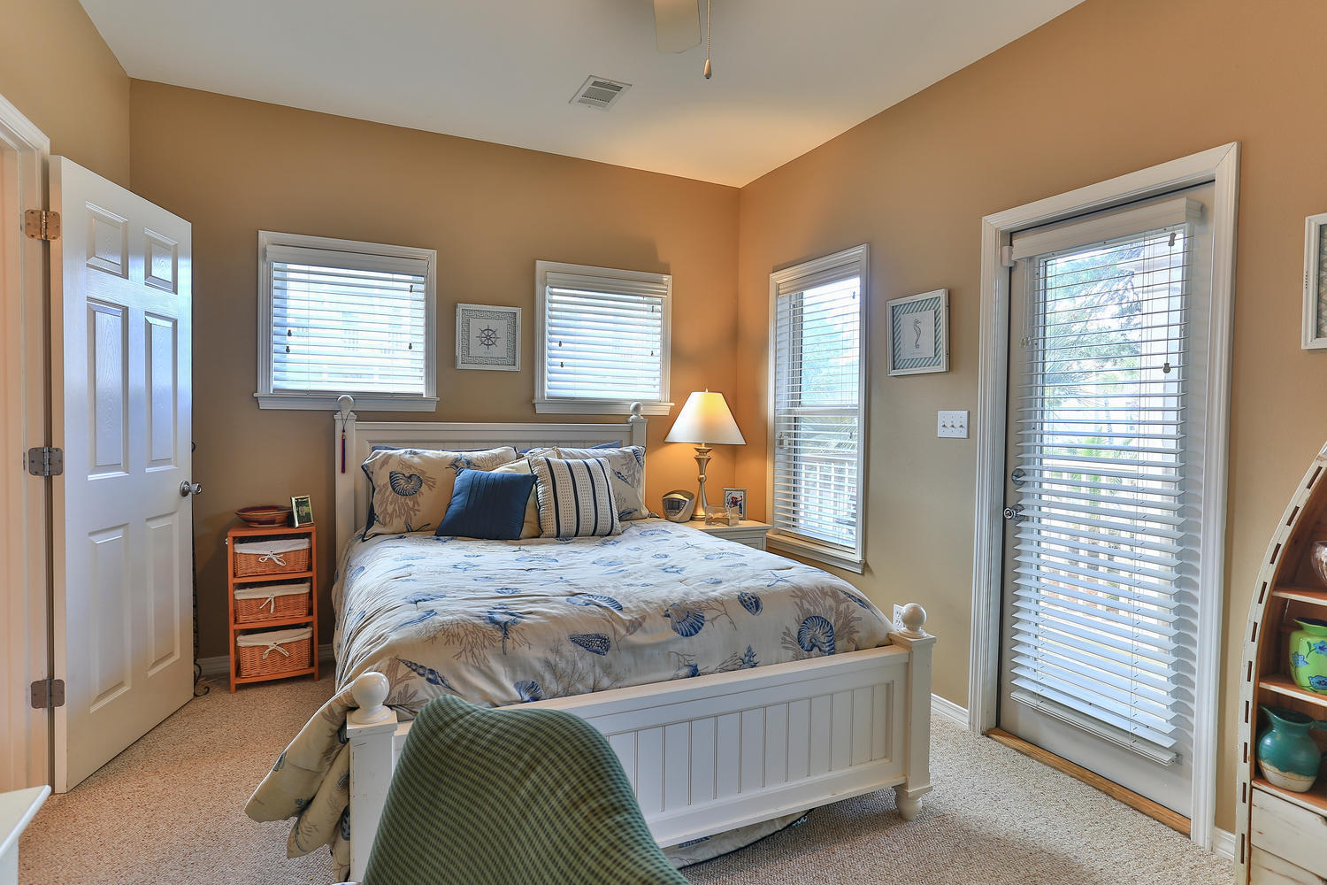 OLD FLORIDA VILLAGE - Residential