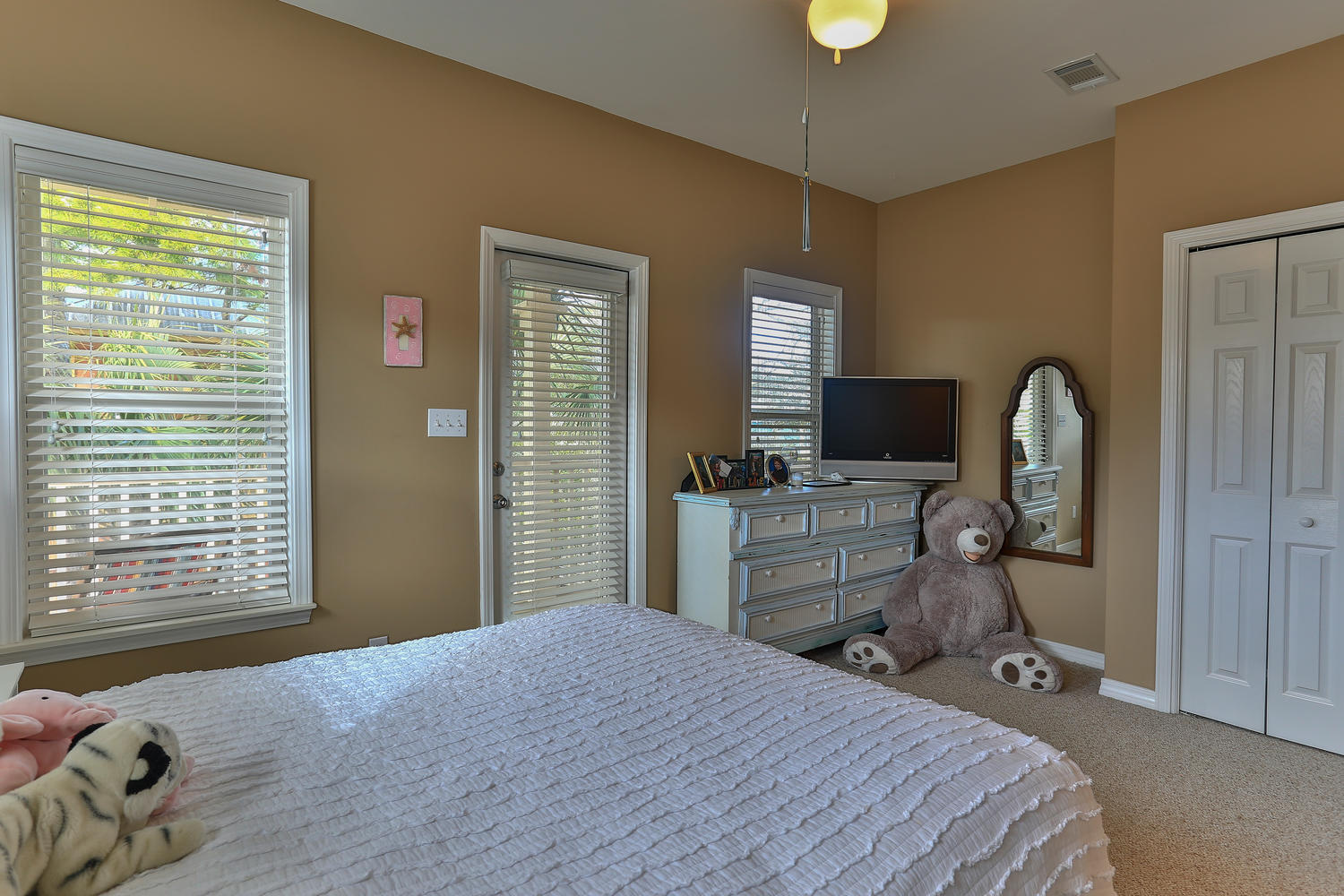 OLD FLORIDA VILLAGE - Residential