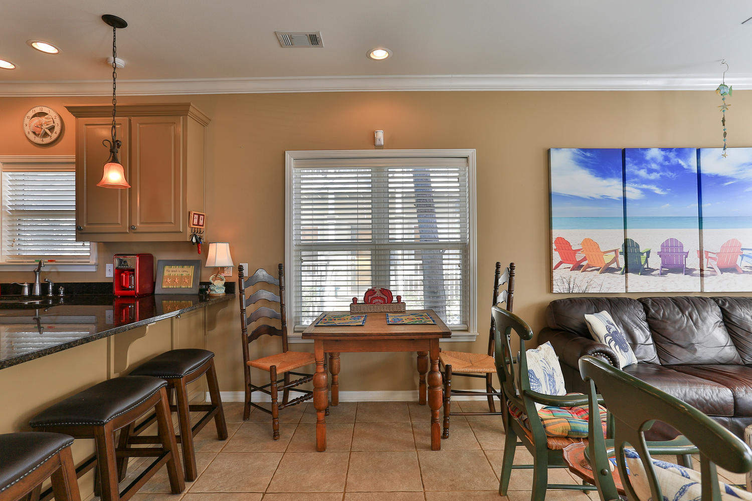 OLD FLORIDA VILLAGE - Residential