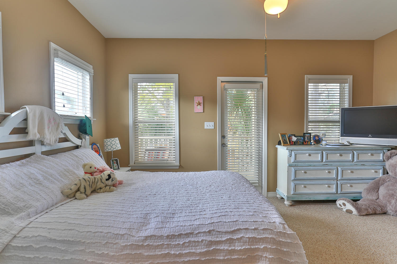 OLD FLORIDA VILLAGE - Residential