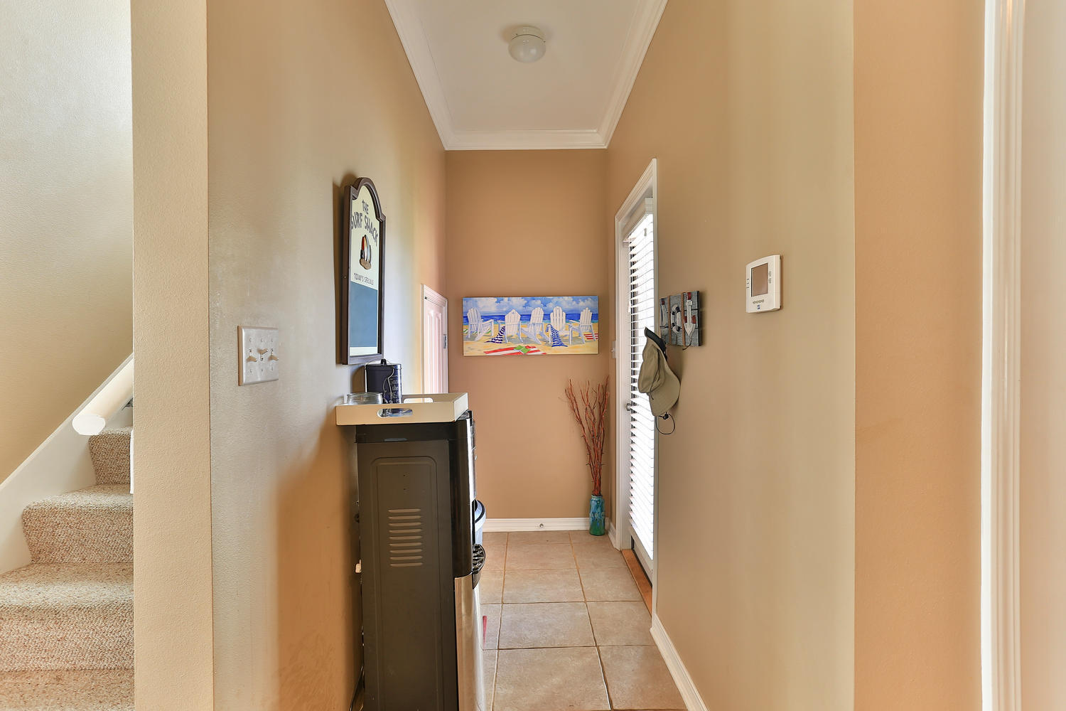 OLD FLORIDA VILLAGE - Residential