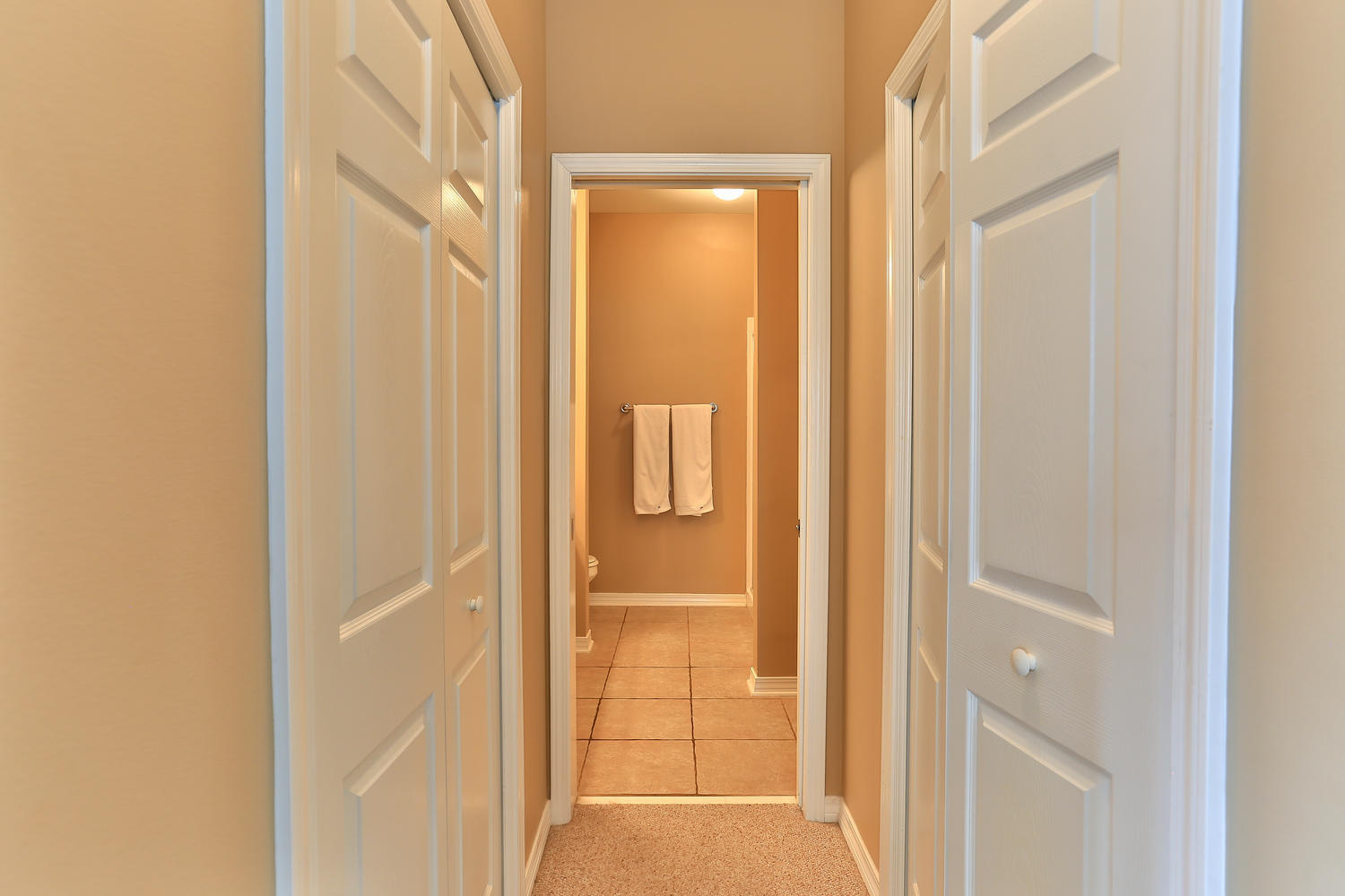 OLD FLORIDA VILLAGE - Residential