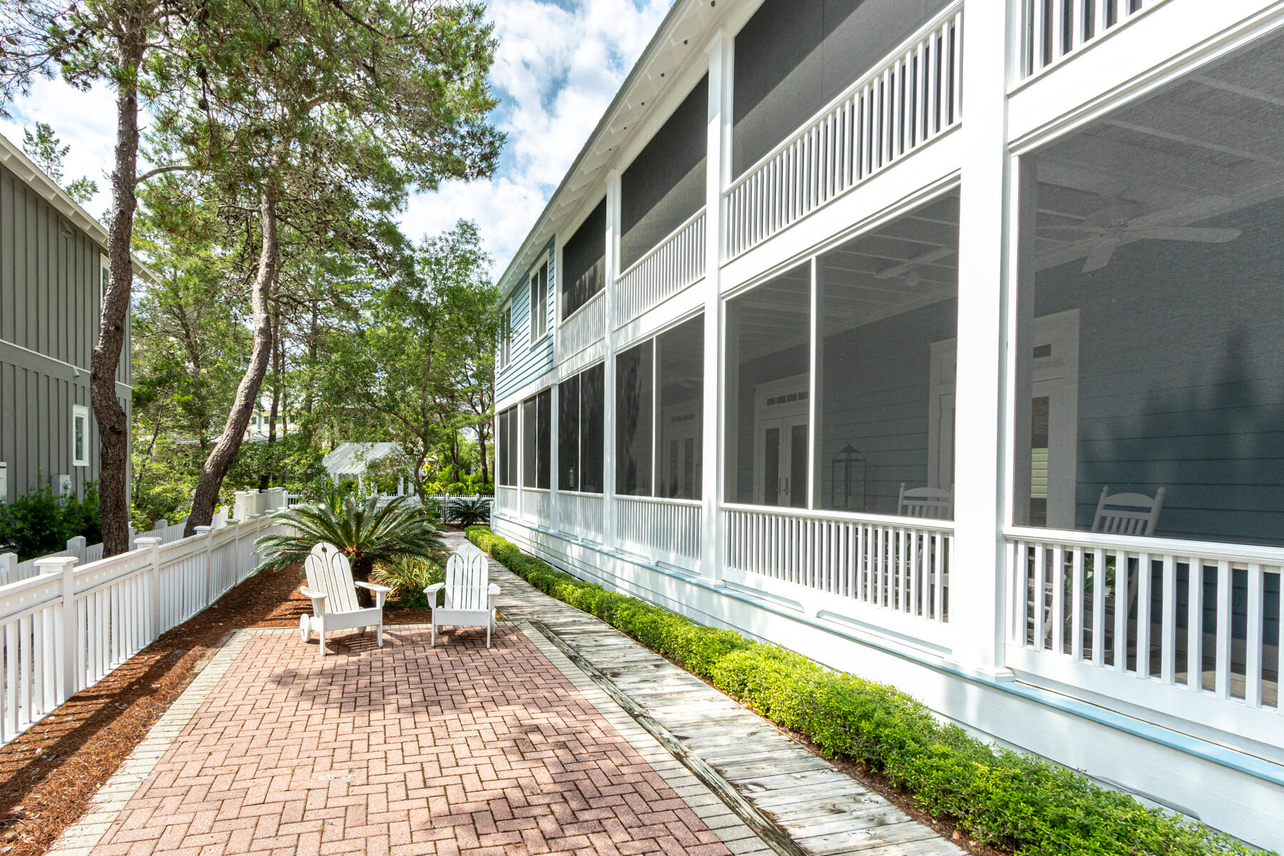 SEASIDE 04 - Residential