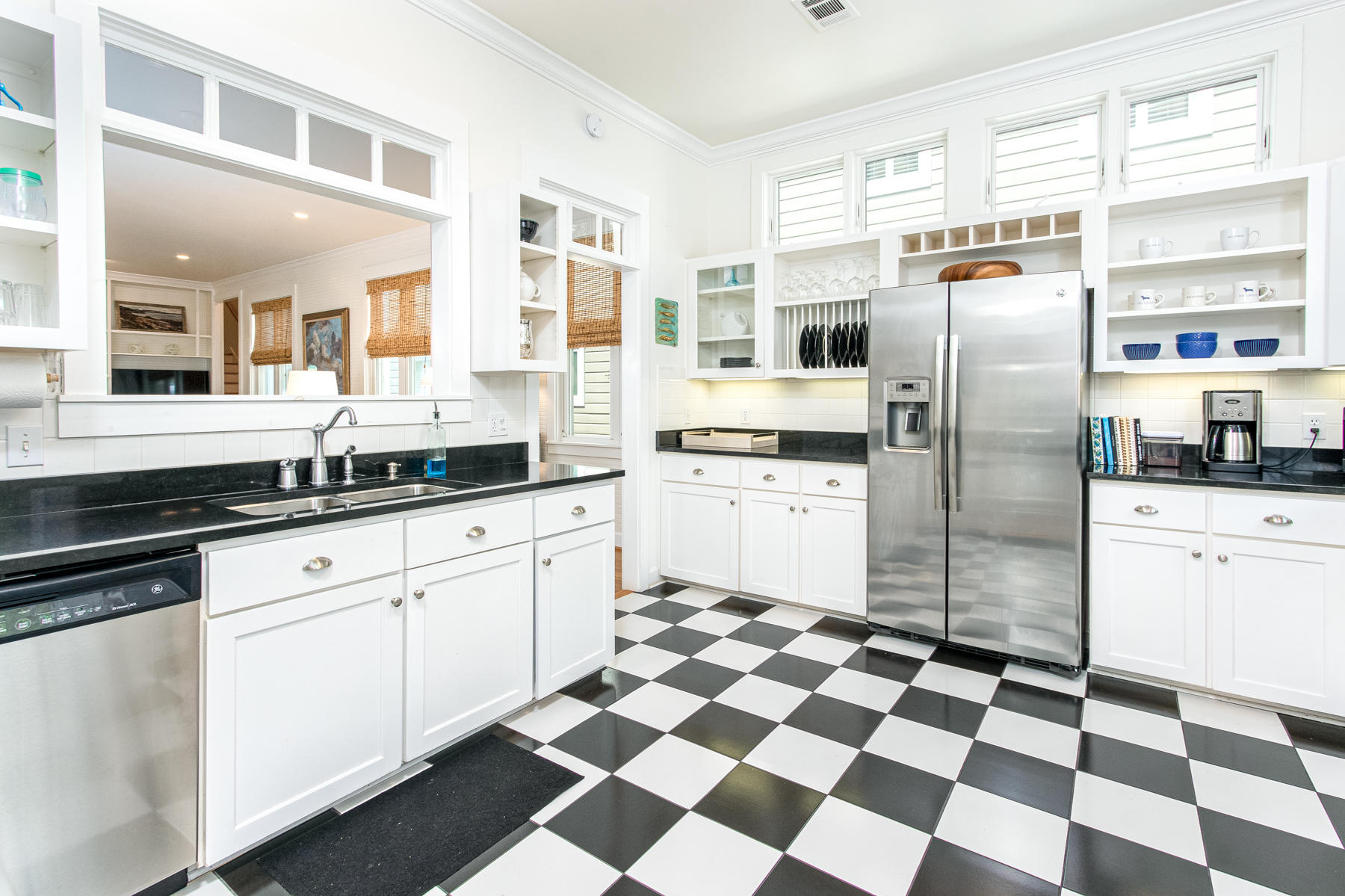 SEASIDE 04 - Residential